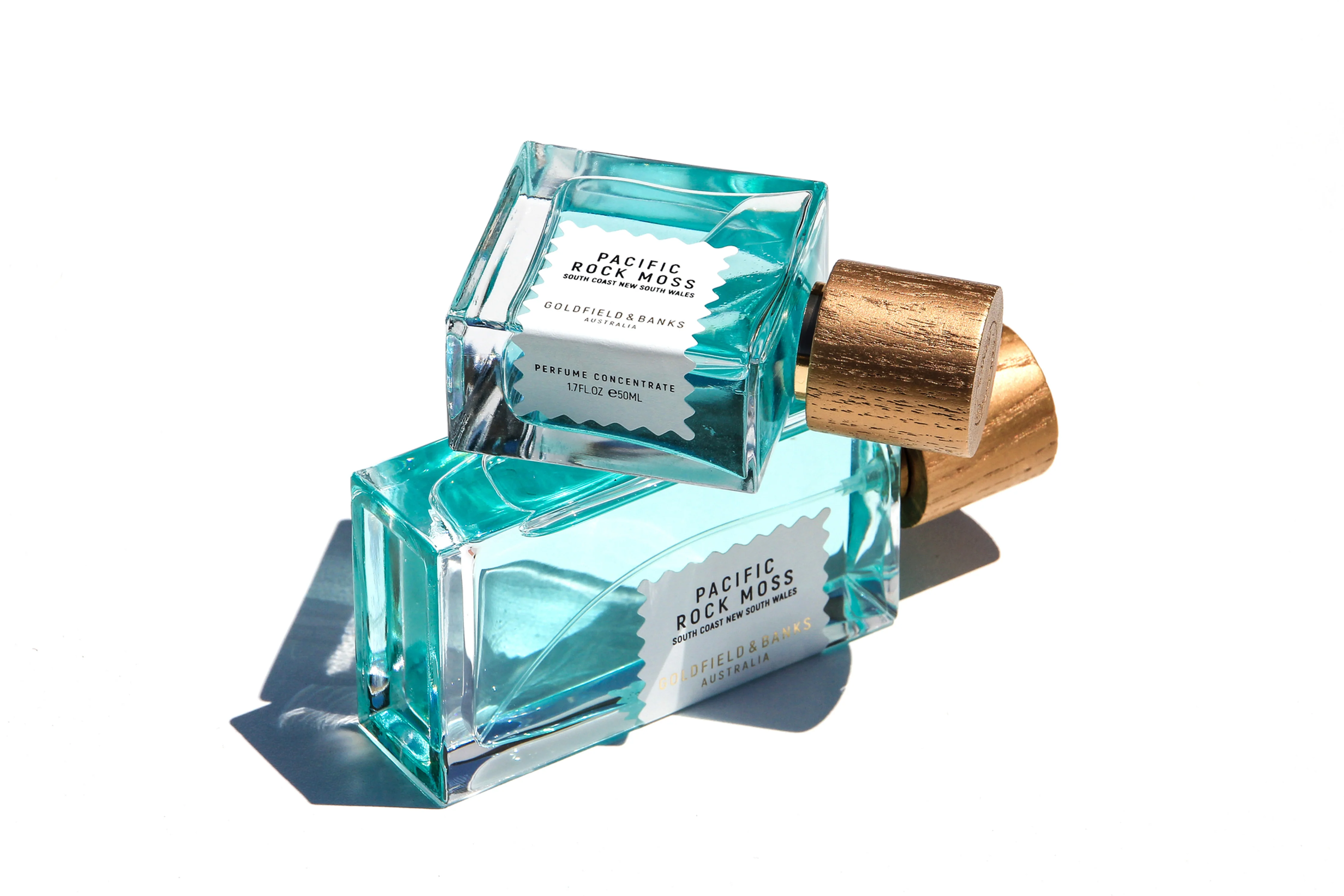 Pacific Rock Moss by Goldfield & Banks - Image 6