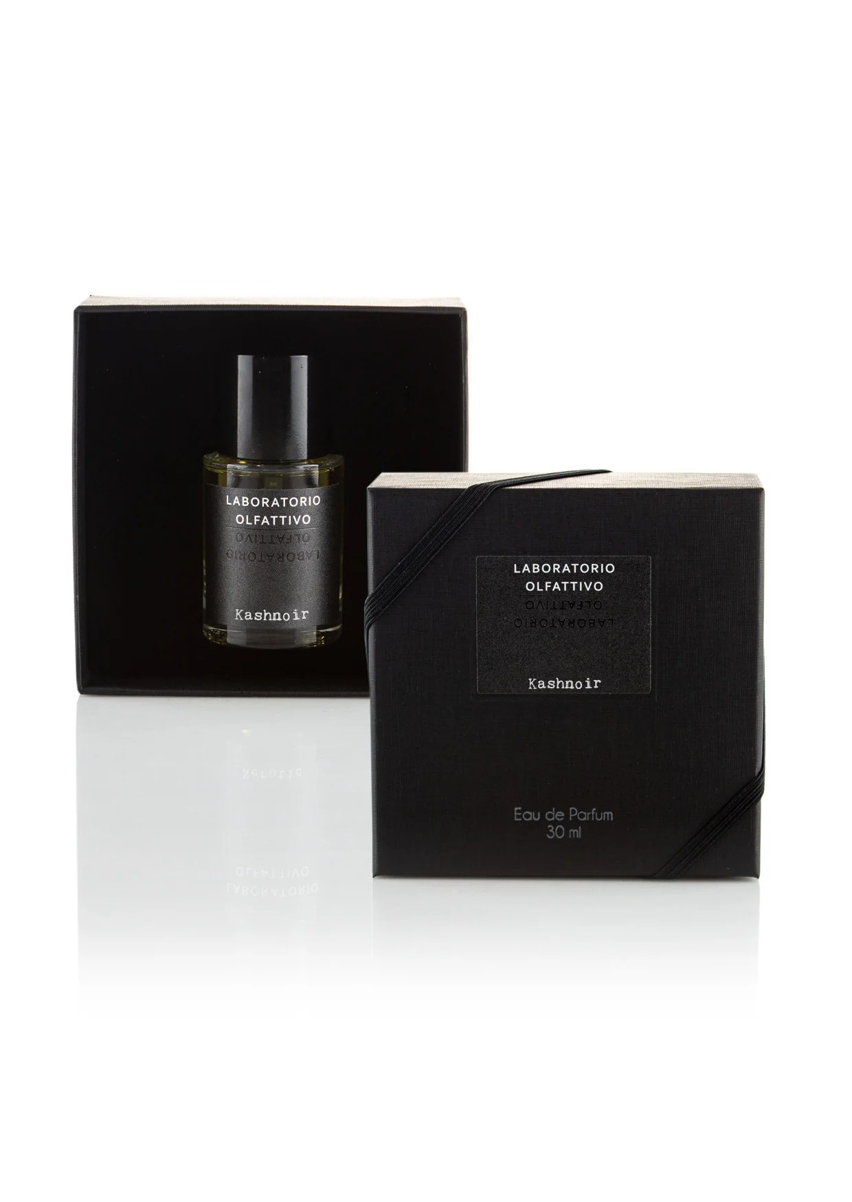 Kashnoir EDP by Laboratorio Olfattivo - Image 3