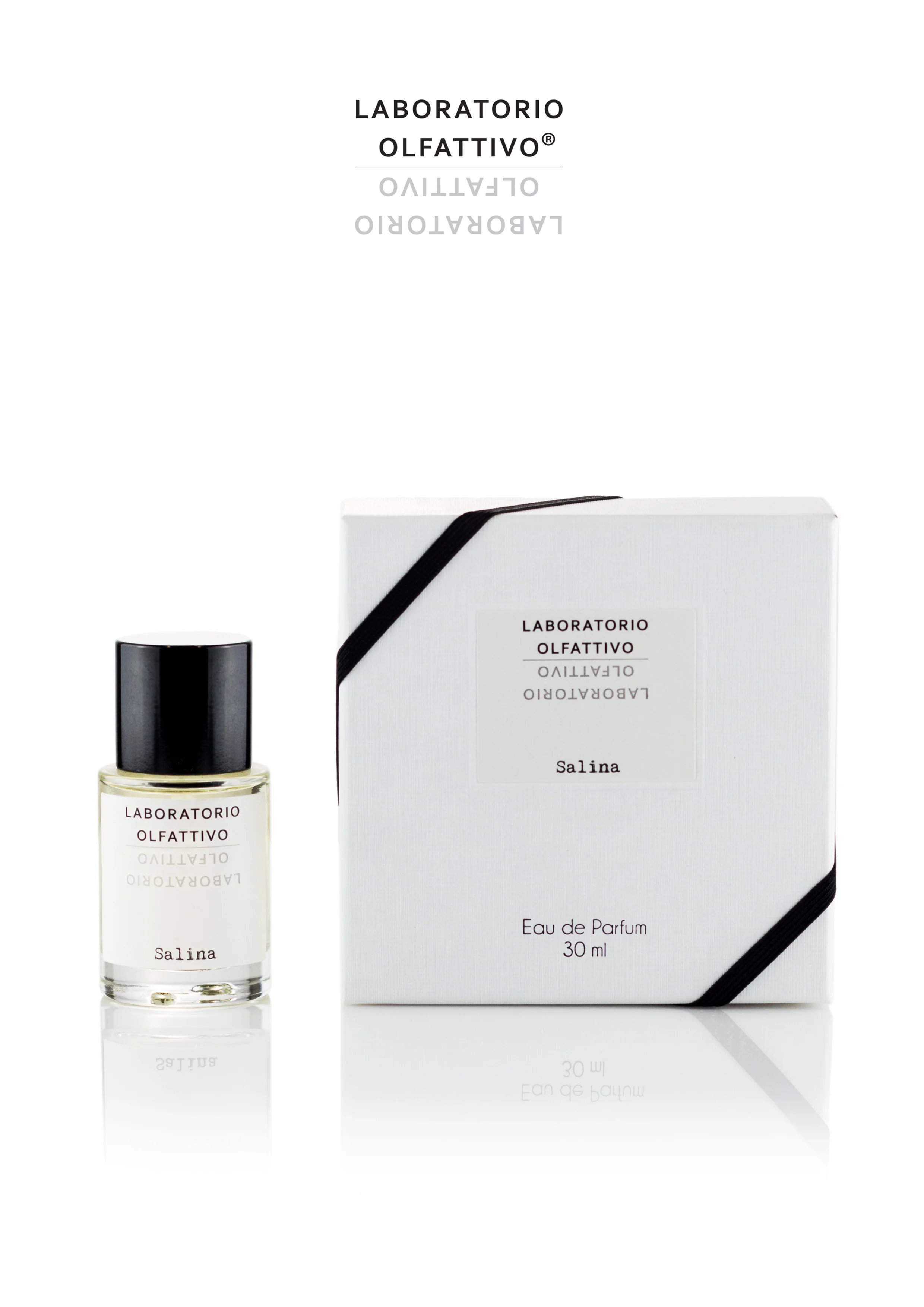 Salina EDP by Laboratorio Olfattivo - Image 3