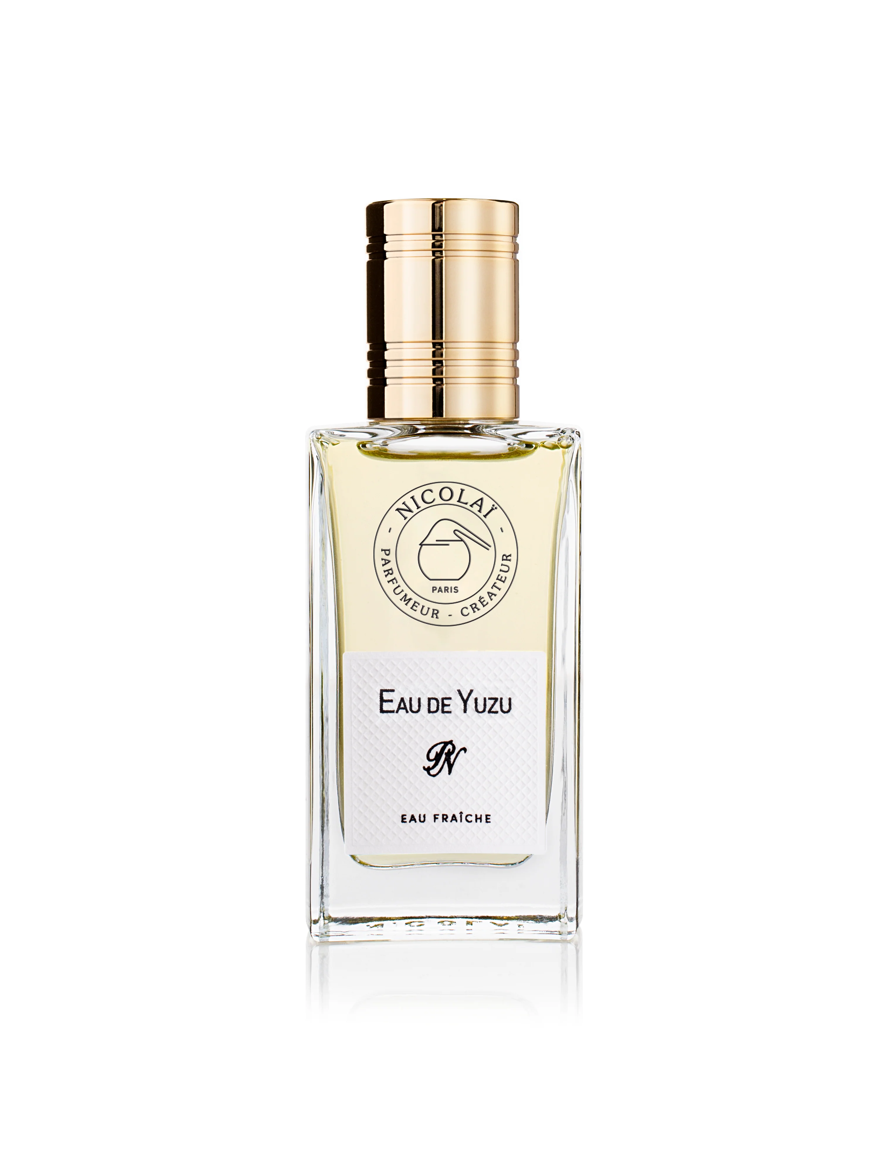 Eau de Yuzu by Nicolai Parfums - Image 3