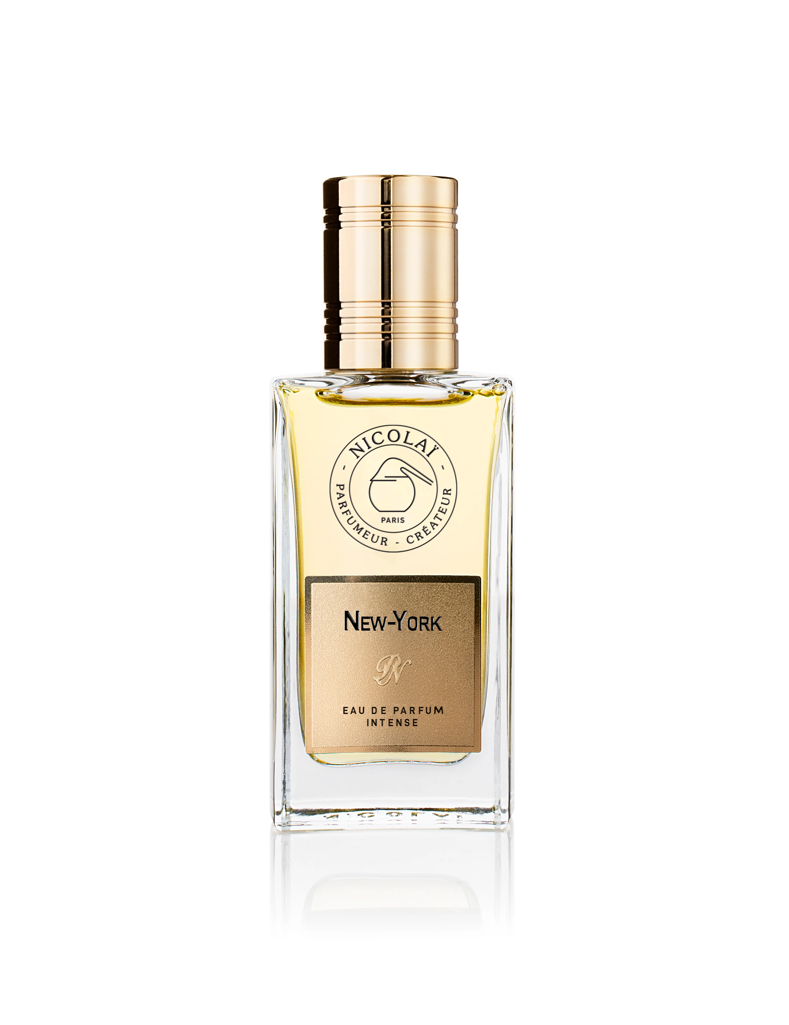 New York Intense by Nicolai Parfums - Image 3