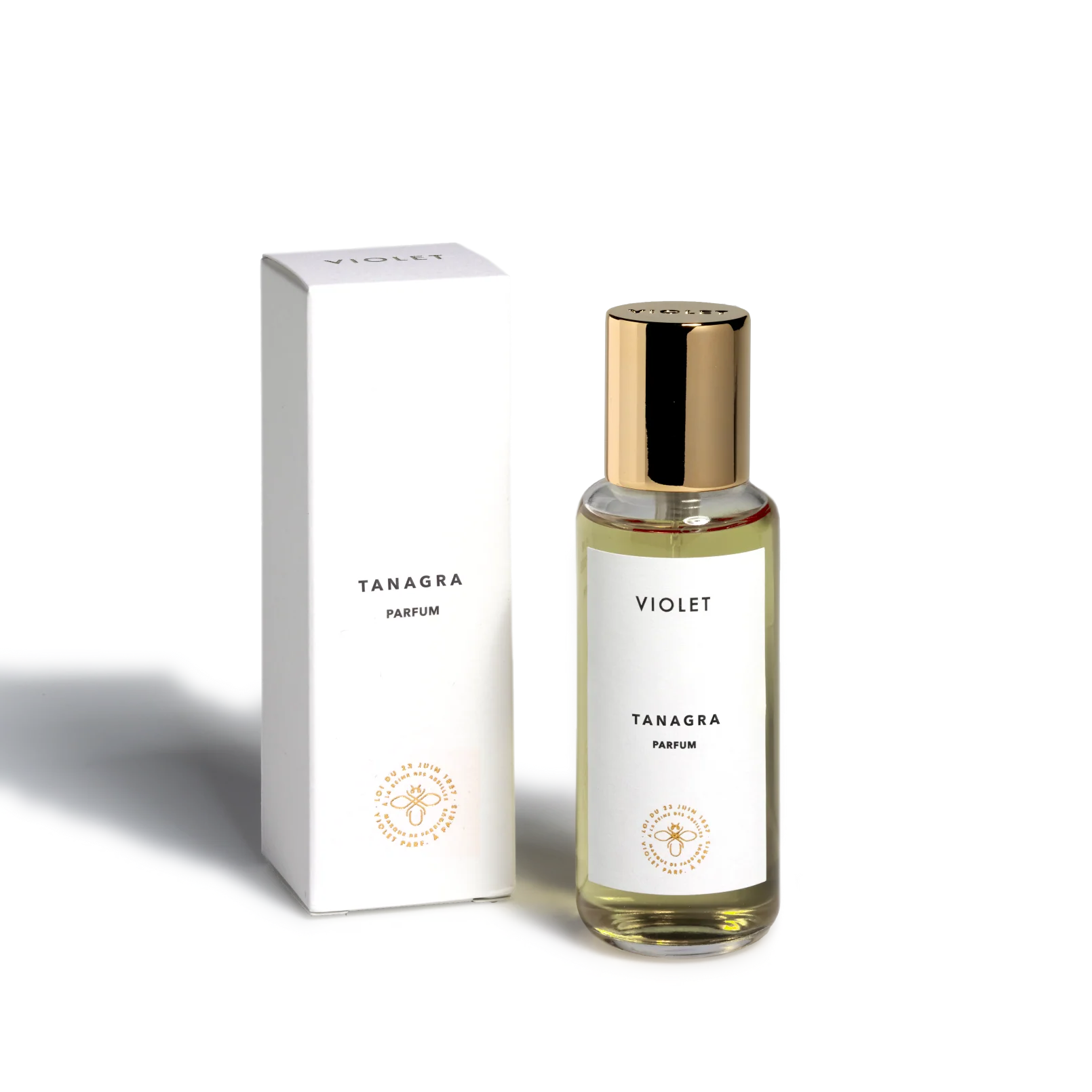 Tanagra by Violet Parfums - Image 3